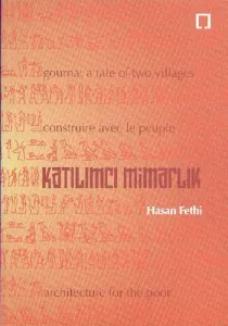 Katılımcı Mimarlık