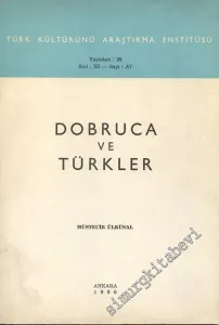 Dobruca ve Türkler -