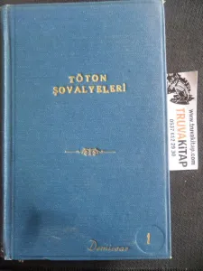 Töton Şövalyeleri I