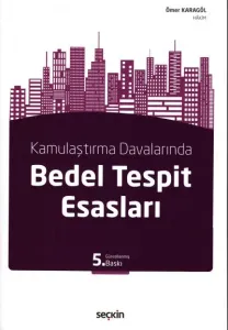 Bedel Tespit Esasları