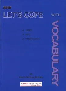 New Lets Cope With Vocabulary