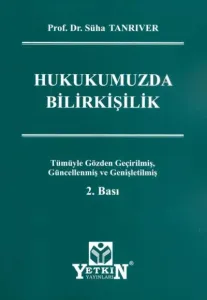 Hukukumuzda Bilirkişilik