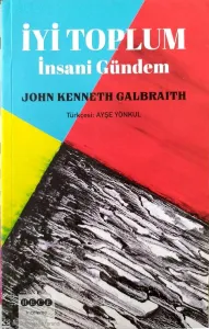 İyi Toplum İnsani Gündem