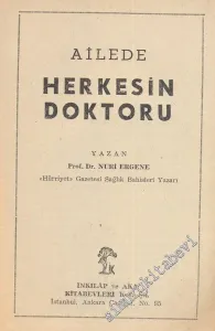 Ailede Herkesin Doktoru -        1967