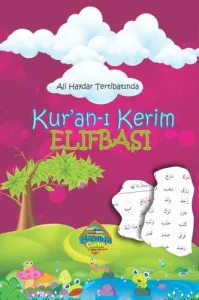Kur'an-ı Kerim Elifbası
