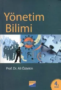 Yönetim Bilimi