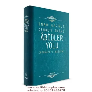 Abidler Yolu | İmam Gazali