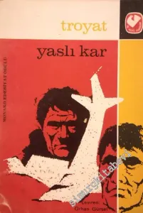 Yaslı Kar -