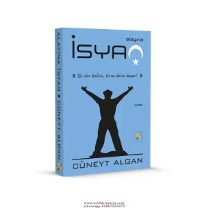 Alayına İsyan - Cüneyt Algan