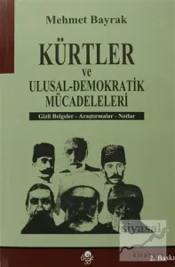 Kürtler ve Ulusal - Demokratik Mücadeleleri