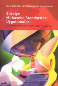 Türkiye Muhasebe Standartları Uygulamaları