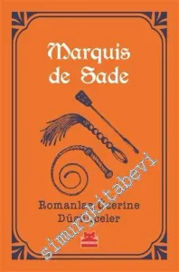 Romanlar Üzerine Düşünceler -         2018