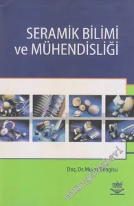 Seramik Bilimi ve Mühendisliği -