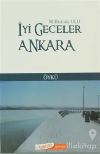 İyi Geceler Ankara