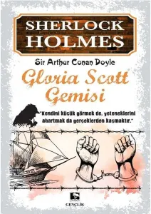 Glorio Scott Gemisi
