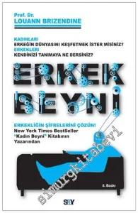 Erkek Beyni: Erkekliğin Şifrelerini Çözün -         2016