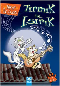 Tırmık ile Isırık Altın Kitaplar 9789752114005