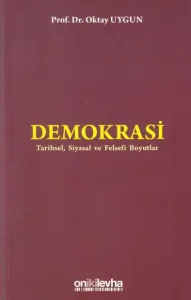 Demokrasi