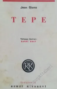 Tepe -        1939