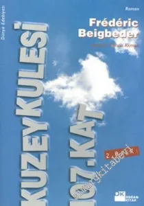Kuzey Kulesi 107. Kat -        2004
