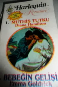 Müthiş tutku / Bebeğin Gelişi - 116