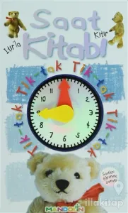 Saat Kitabı - Itır'la Kıtır