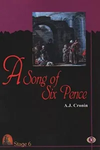 STAGE 6 A SONG OF SİX PENCE