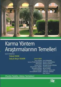 Karma Yöntem Araştırmalarının Temelleri