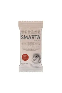 SMARTA HAVAYLA KURUYAN MODELLEME HAMURU  TOPRAK (100 GR * 6 * 1)