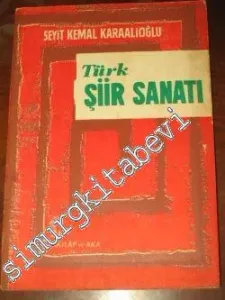 Türk Şiir Sanatı -