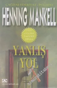 Yanlış Yol -