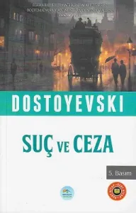 Suç ve Ceza