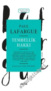 Tembellik Hakkı -