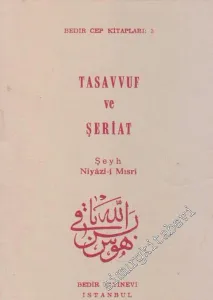 Tasavvuf ve Şeriat Hakkında Sualler ve Cevaplar -        1980