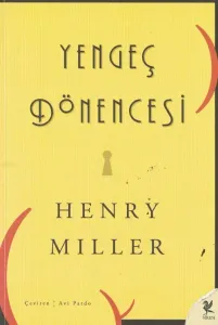 Yengeç Dönencesi