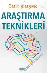 Araştırma Teknikleri -        2017