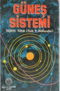 Güneş Sistemi