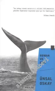 Roman ve Etik -