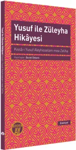 Yusuf İle Züleyha Hikayesi