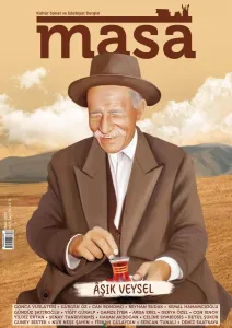 Masa Dergi 49 .Sayı