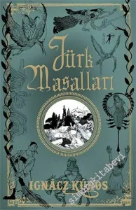 Türk Masalları -         2021