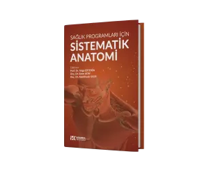 Sağlık Programları İçin Sistematik Anatomi
