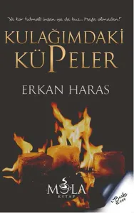 Kulağımdaki Küpeler