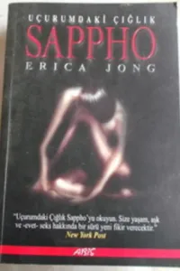 Uçurumdaki Çığlık Sappho