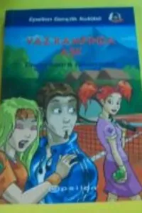 Yaz Kampında Aşk