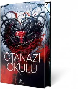 YAN BOYAMALI - ÖTANAZİ OKULU 4