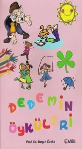 Dedemin Öyküleri