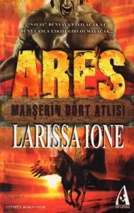 Ares - Mahşerin Dört Atlısı