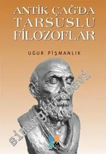 Antik Çağ'da Tarsuslu Filozoflar -