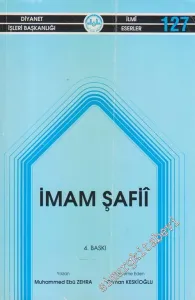 İmam Şafi -        2000